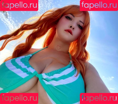 Nikachi Nika Kotova Onlyfans Photo Gallery 