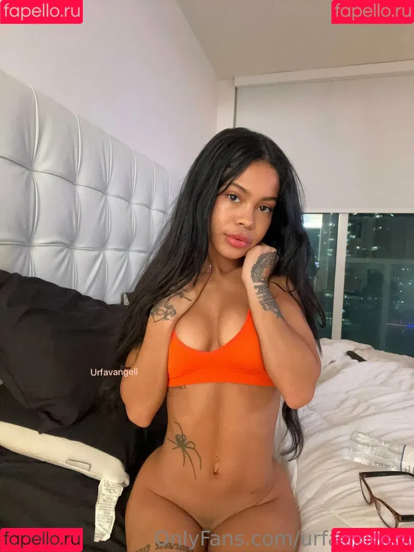 urfavangell Onlyfans Photo Gallery 