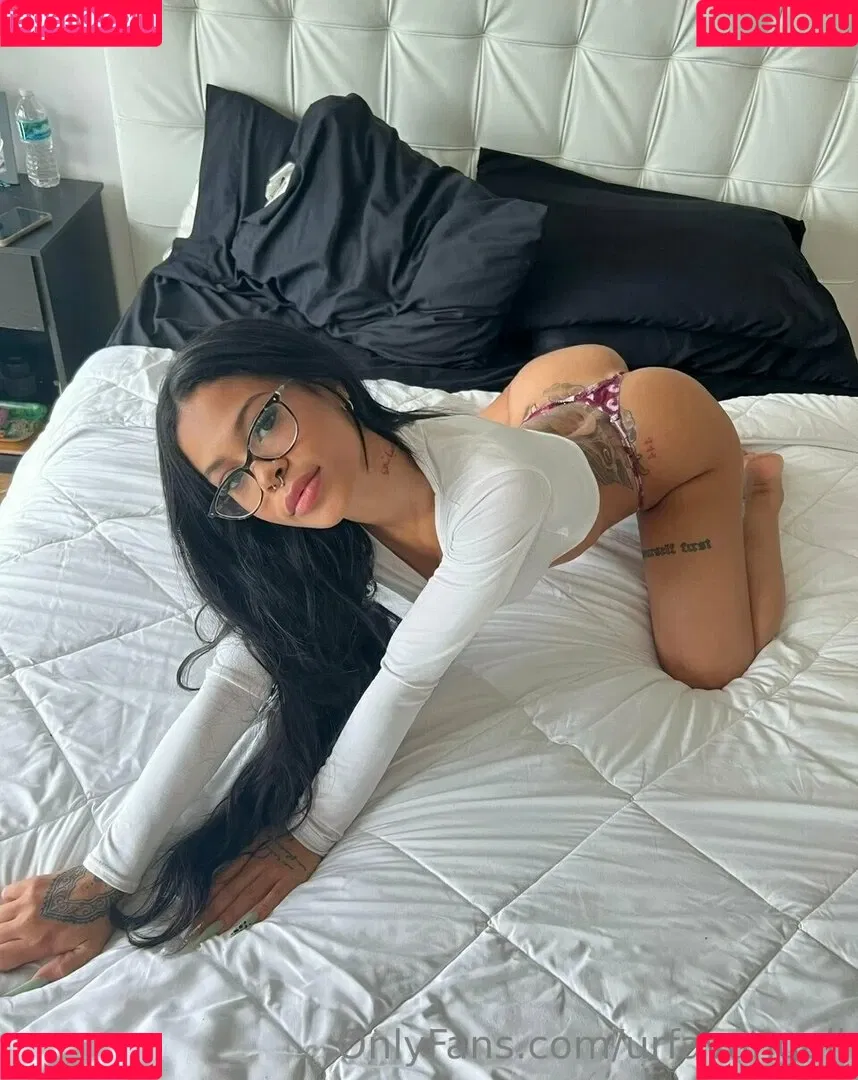urfavangell Onlyfans Photo Gallery 