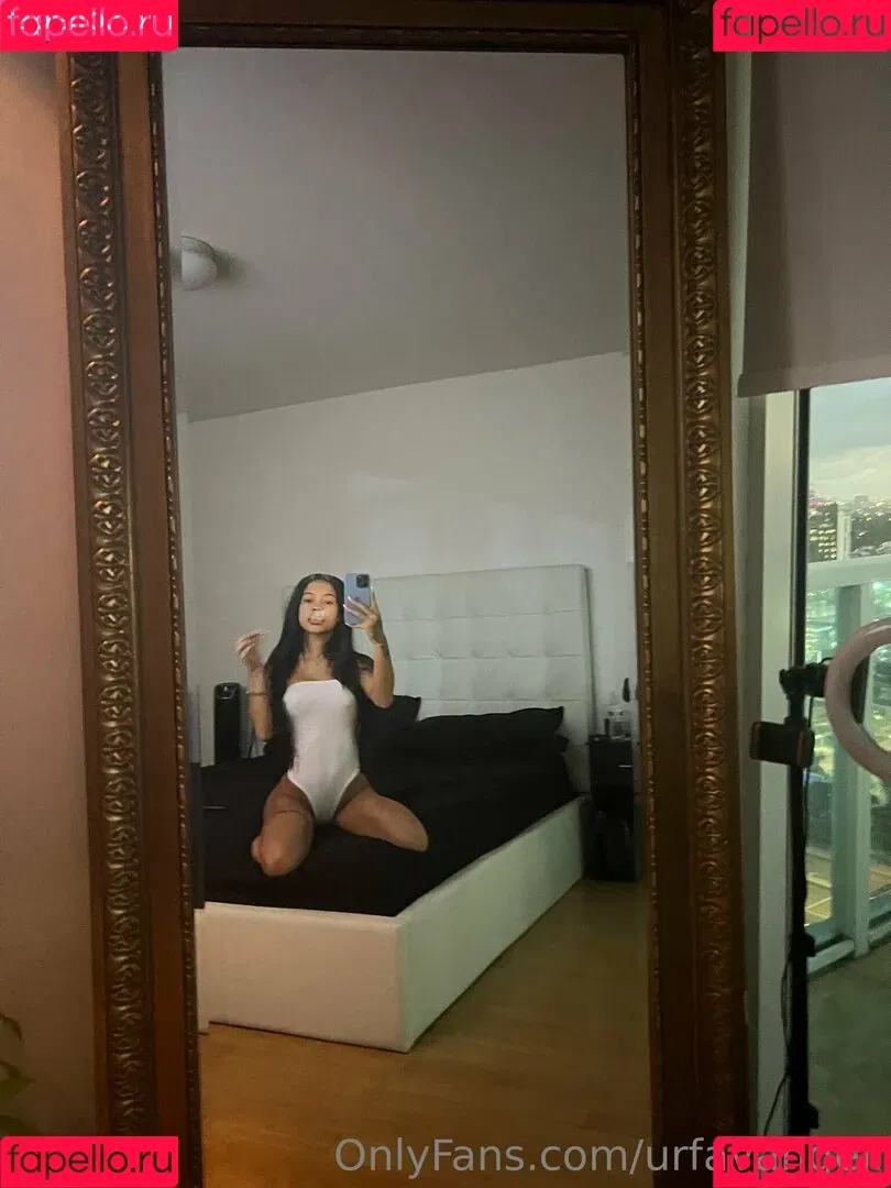 urfavangell Onlyfans Photo Gallery 