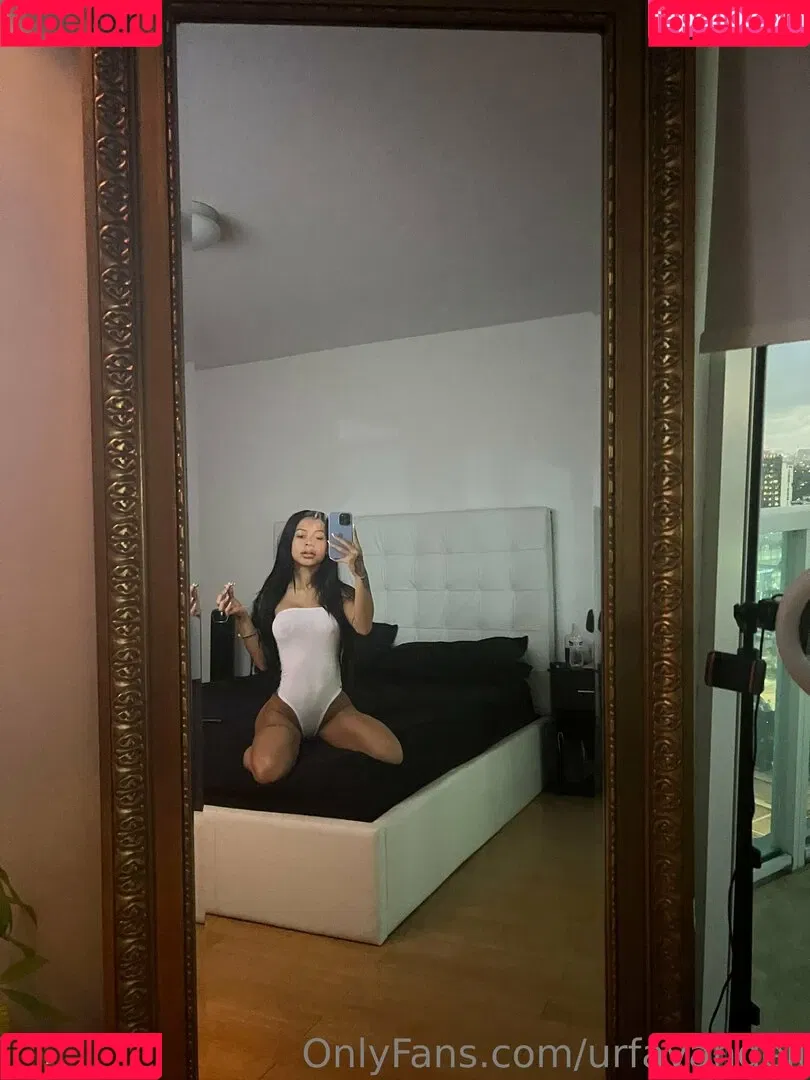 urfavangell Onlyfans Photo Gallery 