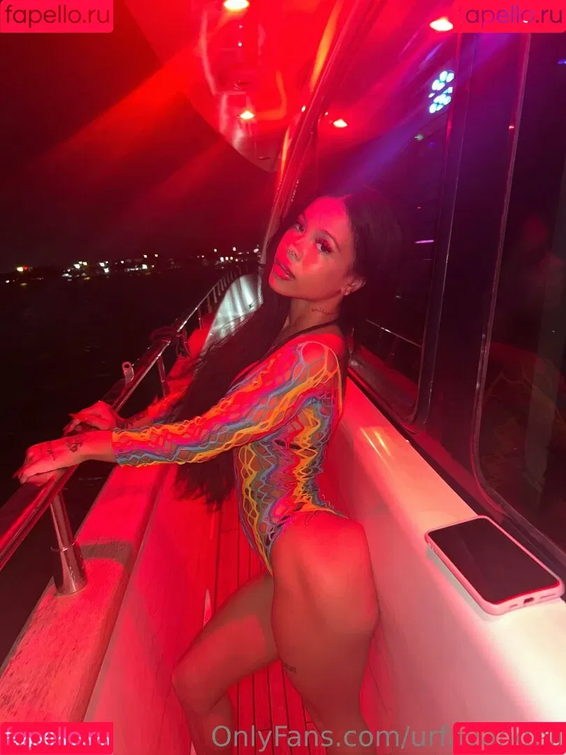 urfavangell Onlyfans Photo Gallery 