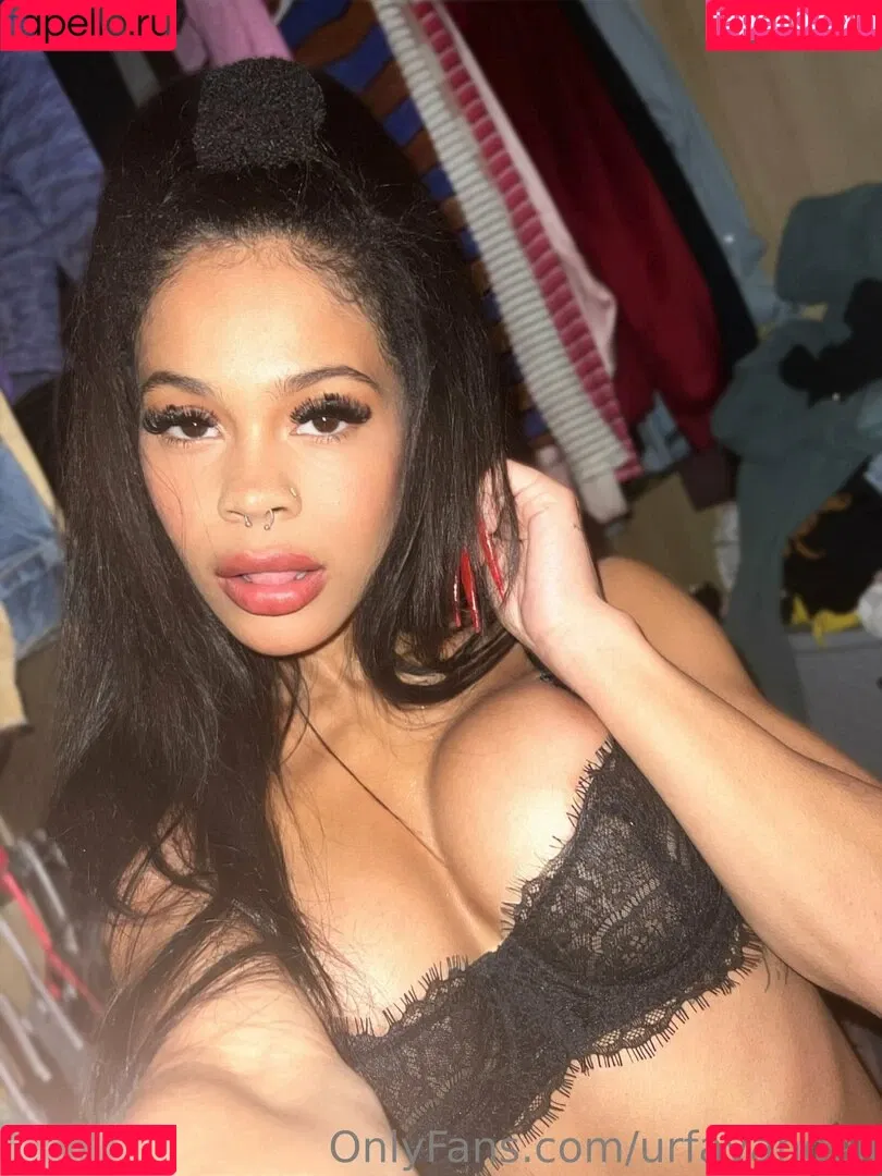 urfavangell Onlyfans Photo Gallery 