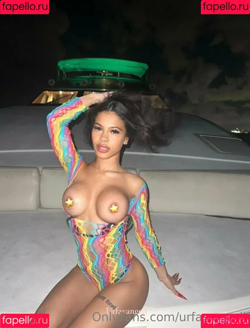 urfavangell Onlyfans Photo Gallery 