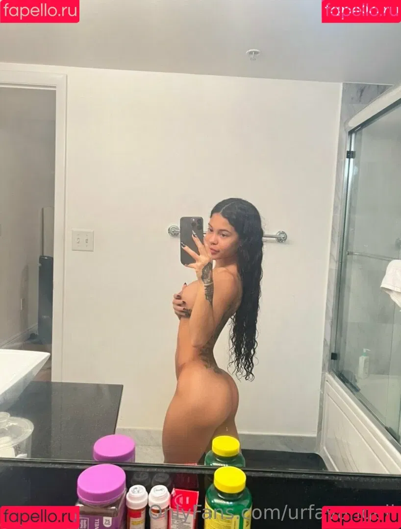 urfavangell Onlyfans Photo Gallery 