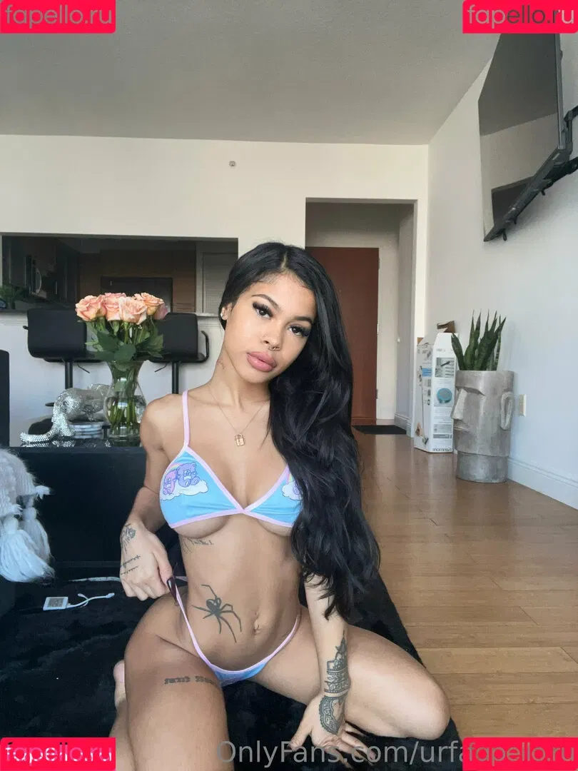 urfavangell Onlyfans Photo Gallery 