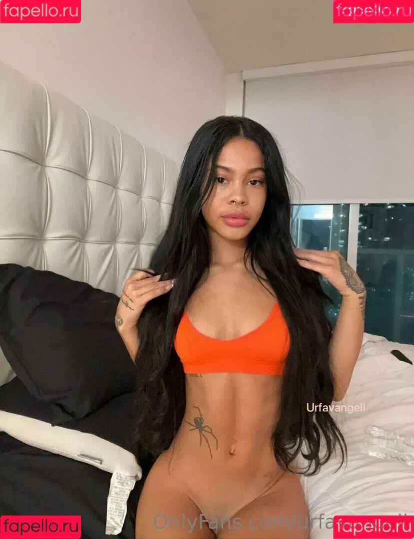 urfavangell Onlyfans Photo Gallery 