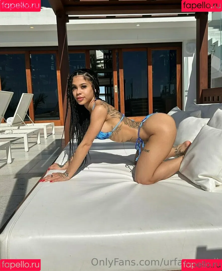urfavangell Onlyfans Photo Gallery 