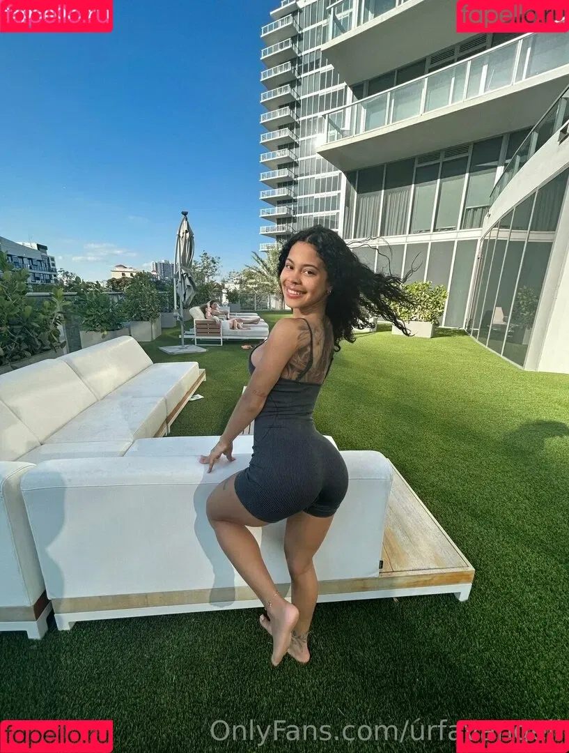 urfavangell Onlyfans Photo Gallery 