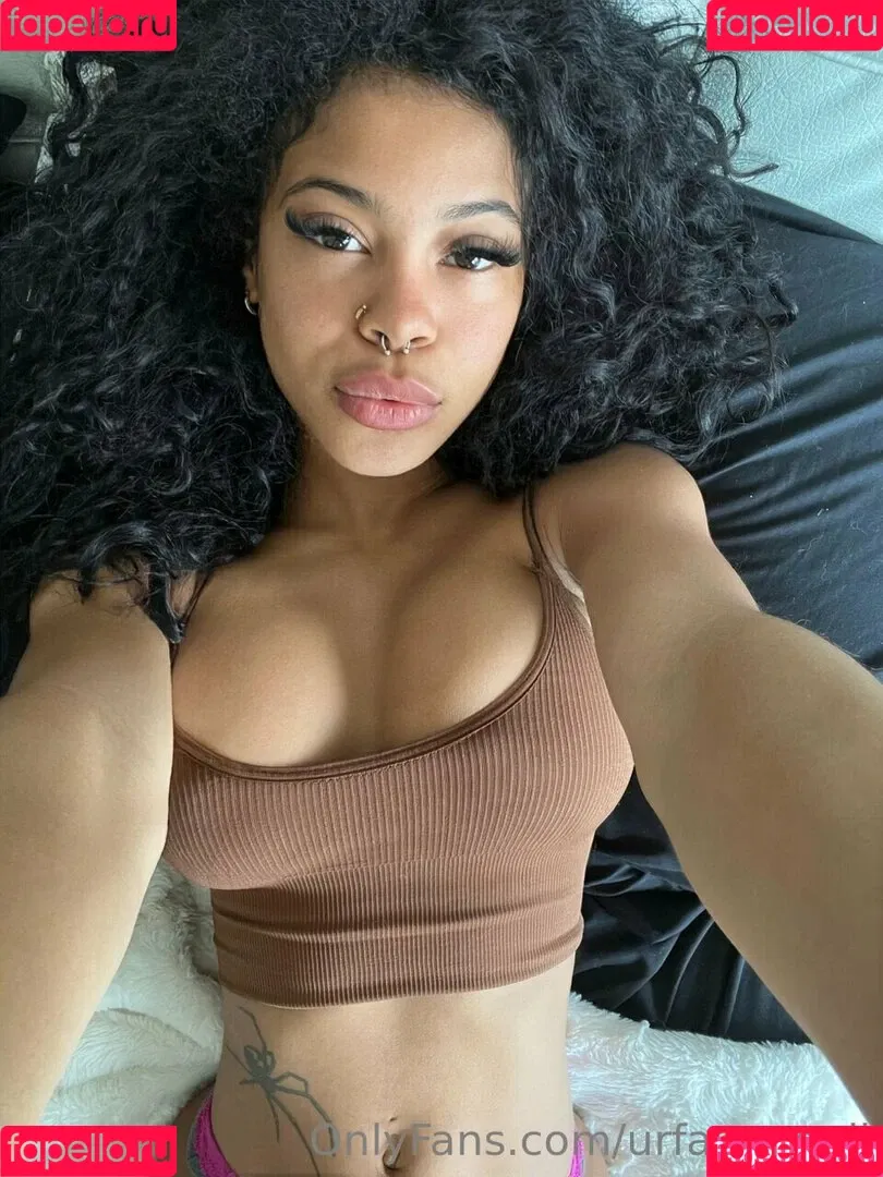urfavangell Onlyfans Photo Gallery 
