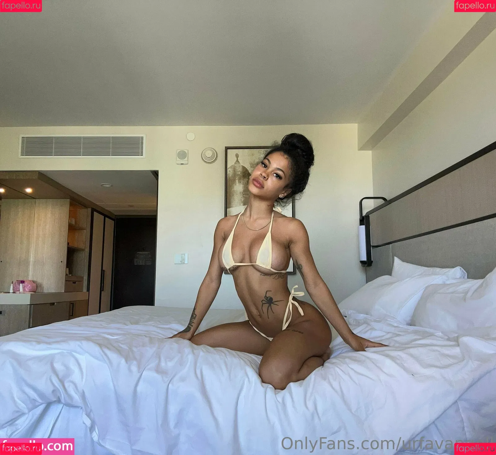 urfavangell Onlyfans Photo Gallery 