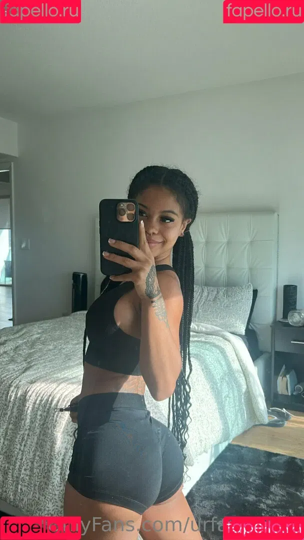 urfavangell Onlyfans Photo Gallery 