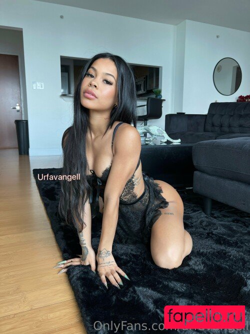 urfavangell Nude Onlyfans Photo 3