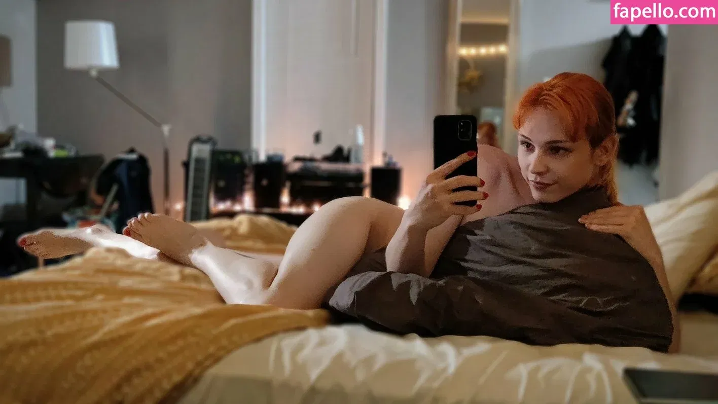 Joanie Maronie Onlyfans Photo Gallery 