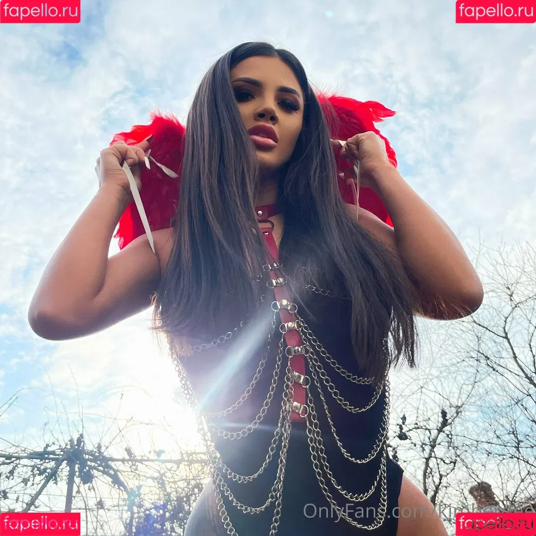 kimberdee Onlyfans Photo Gallery 