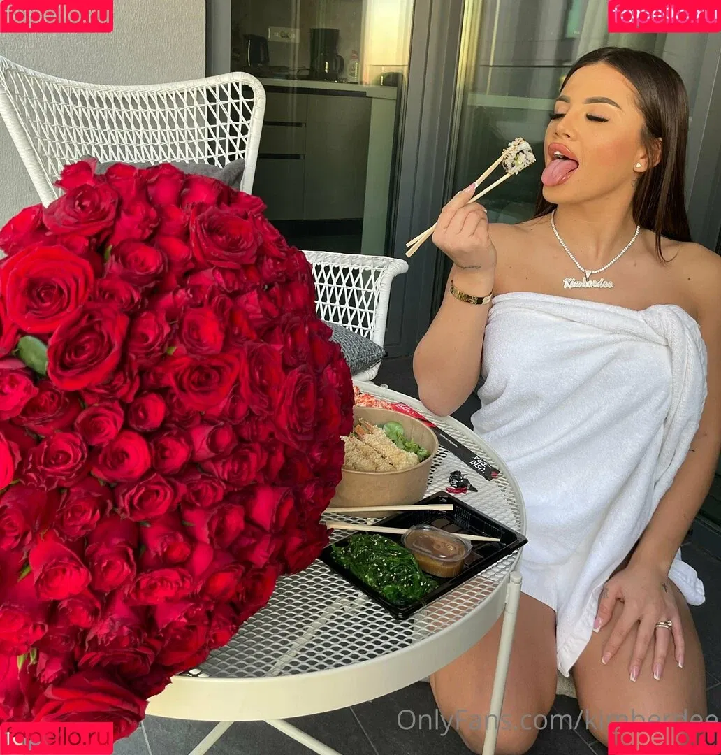 kimberdee Onlyfans Photo Gallery 