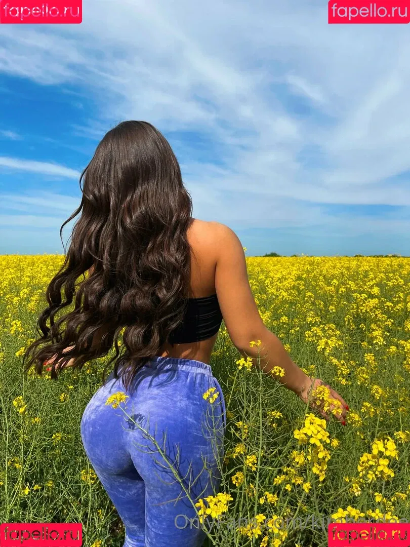 kimberdee Onlyfans Photo Gallery 