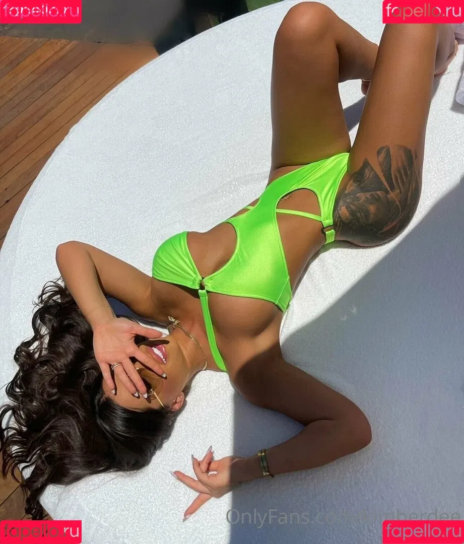 kimberdee Onlyfans Photo Gallery 