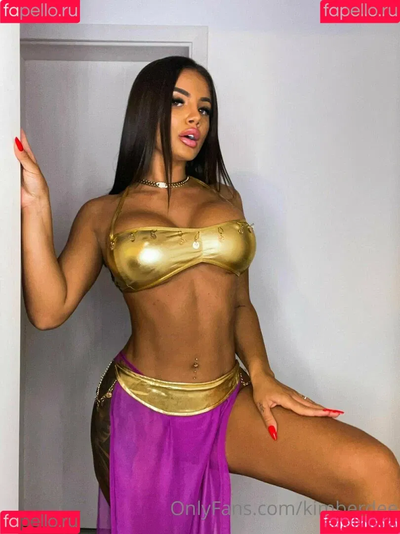 kimberdee Onlyfans Photo Gallery 