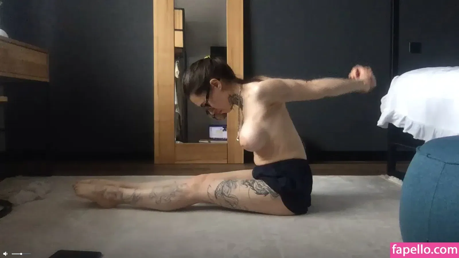 Katyakatana Onlyfans Photo Gallery 