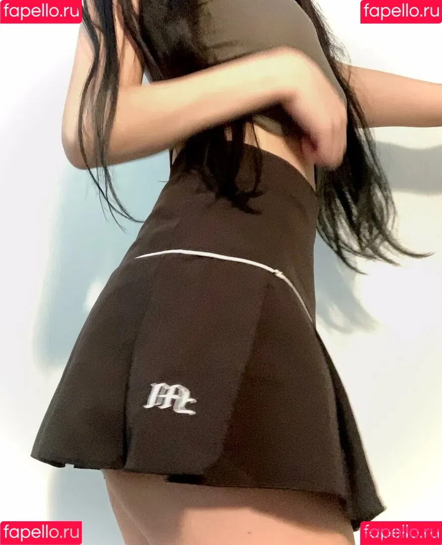 xji3lan Onlyfans Photo Gallery 