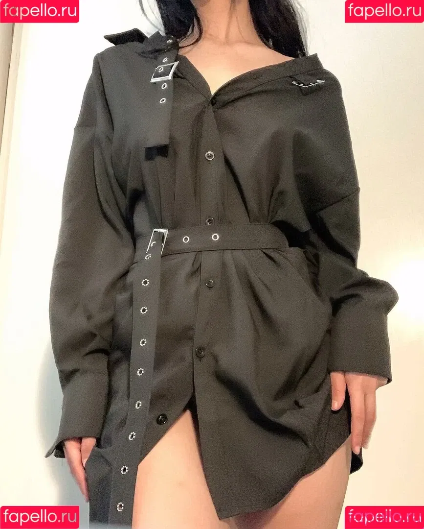 xji3lan Onlyfans Photo Gallery 