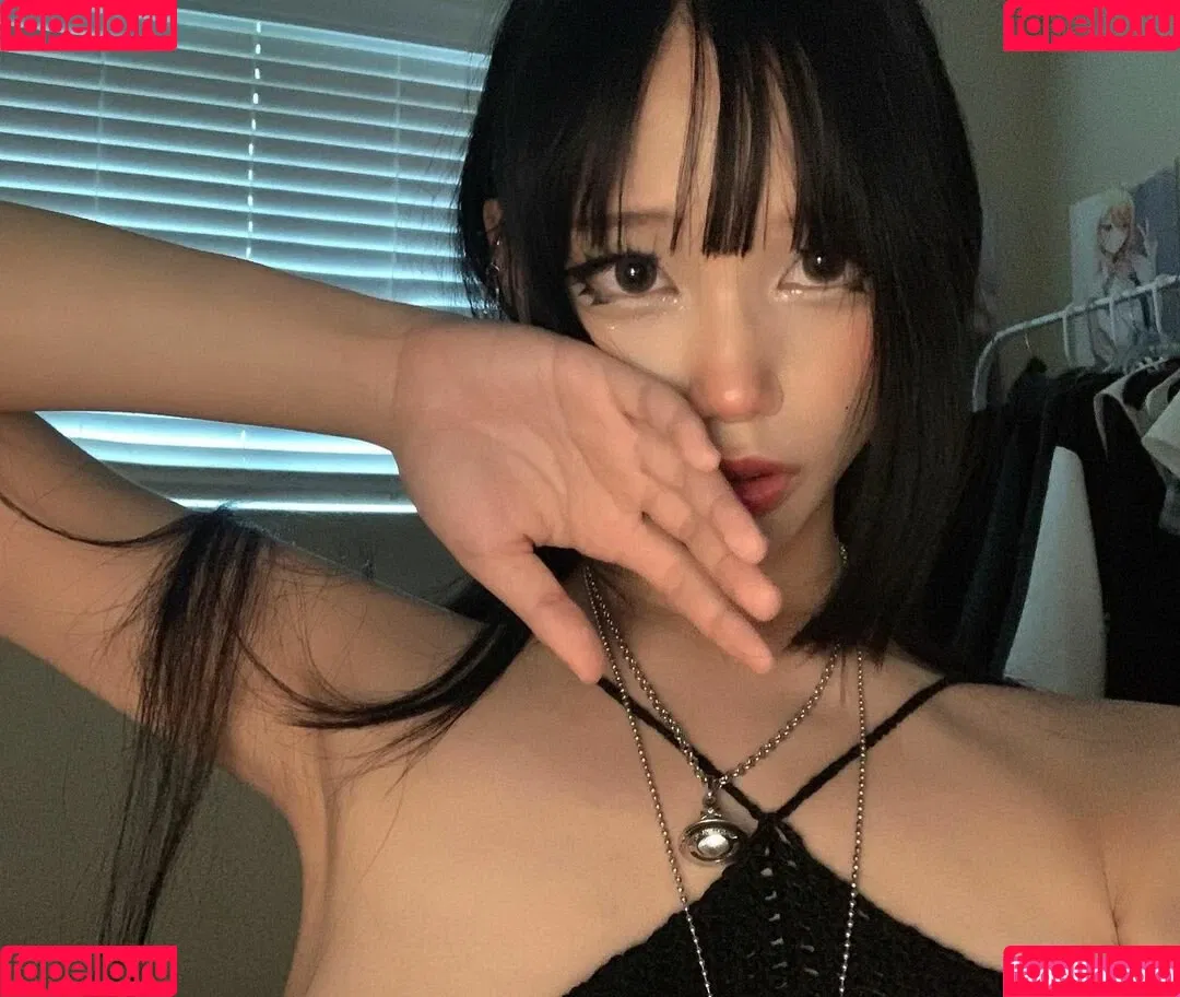 xji3lan Onlyfans Photo Gallery 