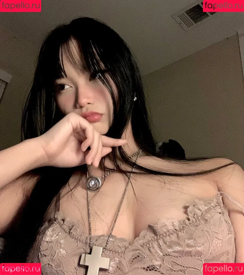xji3lan Onlyfans Photo Gallery 