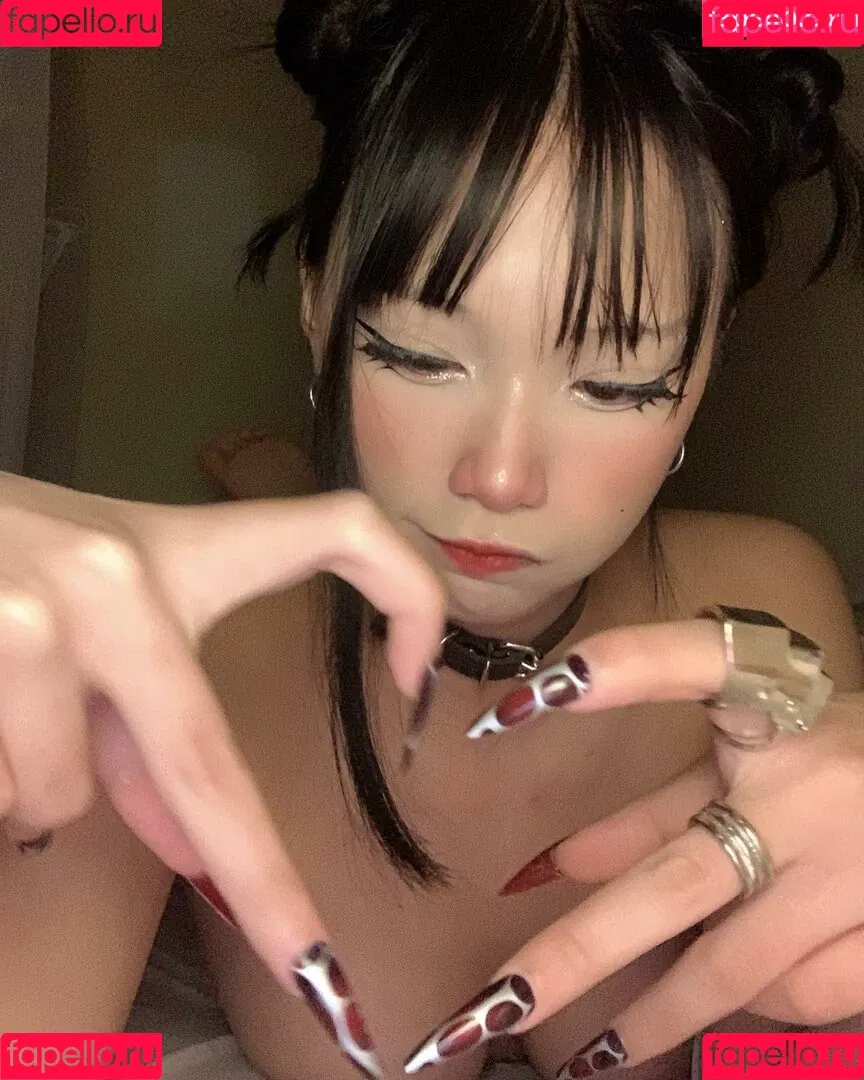 xji3lan Onlyfans Photo Gallery 