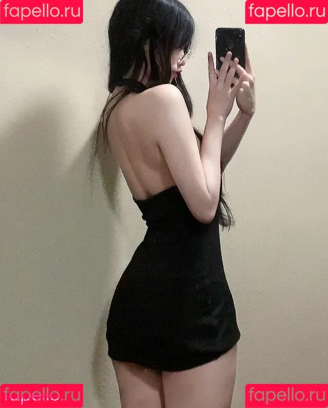 xji3lan Onlyfans Photo Gallery 