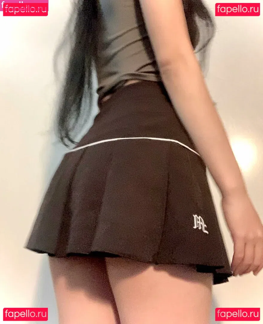 xji3lan Onlyfans Photo Gallery 