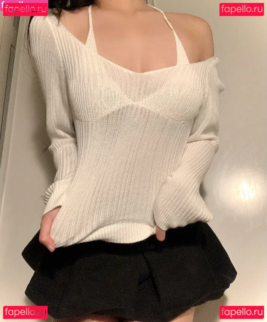 xji3lan Onlyfans Photo Gallery 