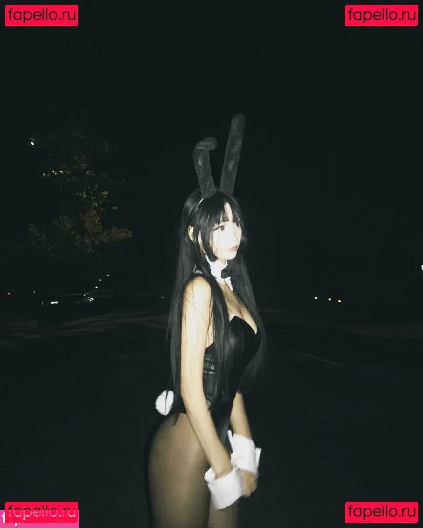 xji3lan Onlyfans Photo Gallery 