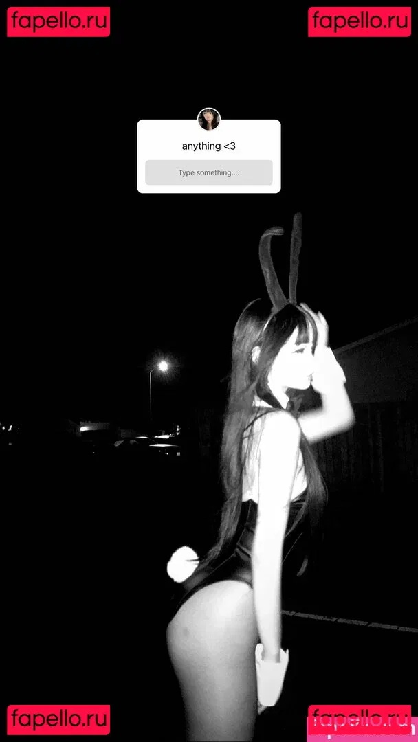 xji3lan Onlyfans Photo Gallery 