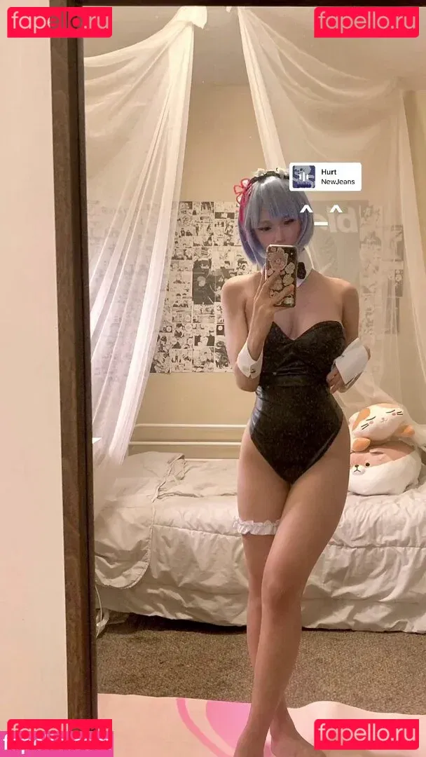 xji3lan Onlyfans Photo Gallery 