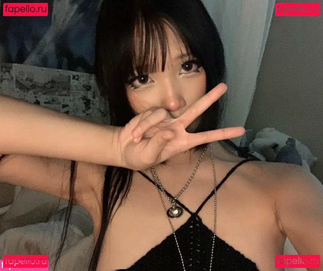 xji3lan Onlyfans Photo Gallery 