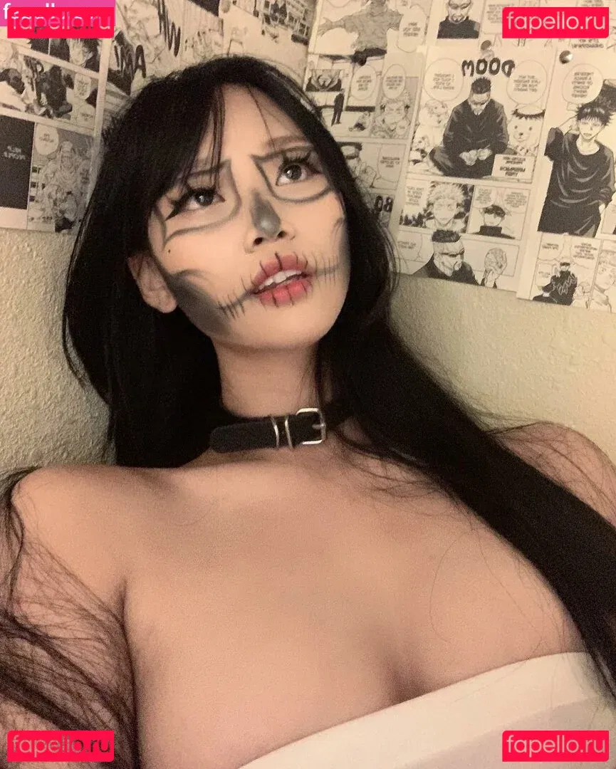 xji3lan Onlyfans Photo Gallery 