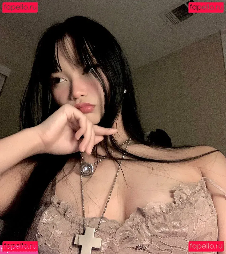 xji3lan Onlyfans Photo Gallery 