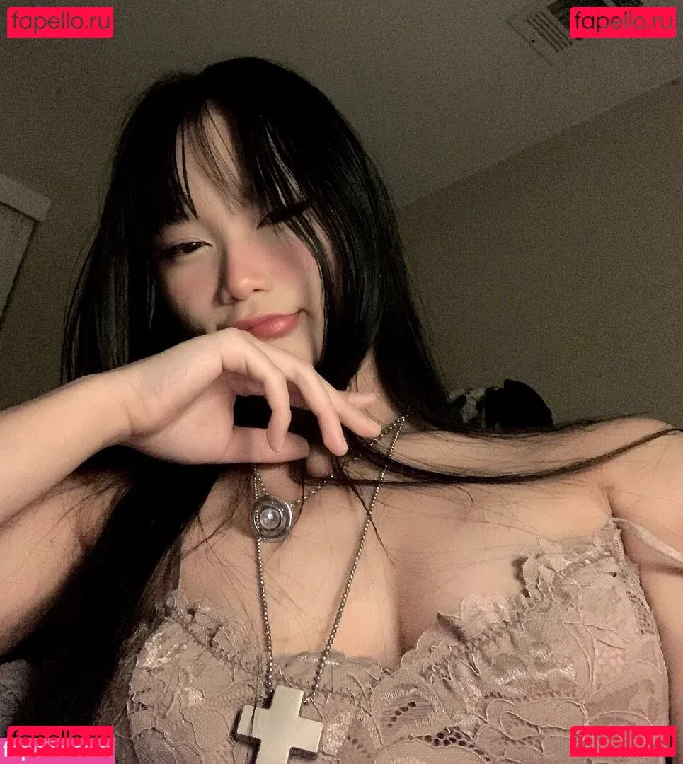 xji3lan Onlyfans Photo Gallery 