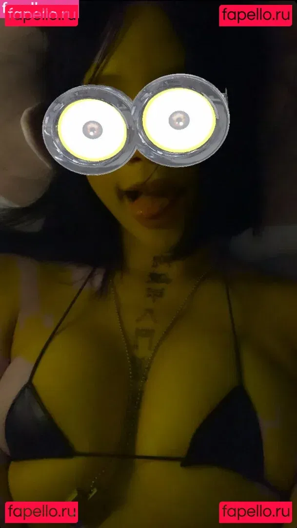 xji3lan Onlyfans Photo Gallery 