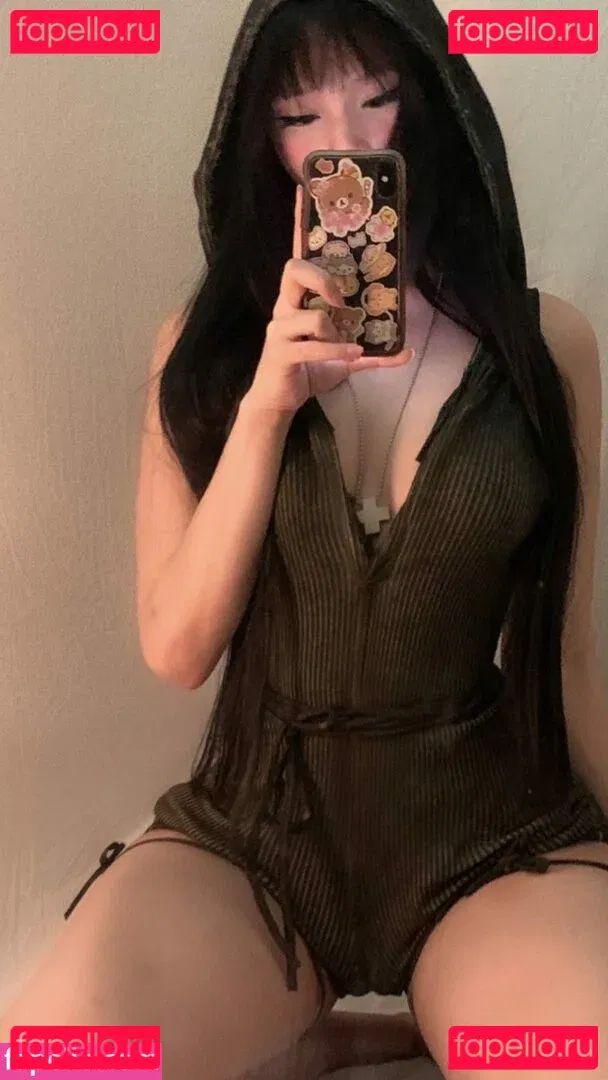 xji3lan Onlyfans Photo Gallery 