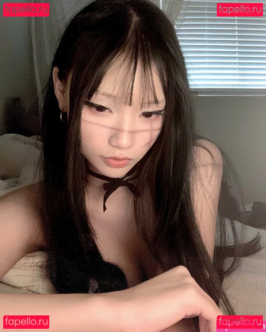 xji3lan Onlyfans Photo Gallery 