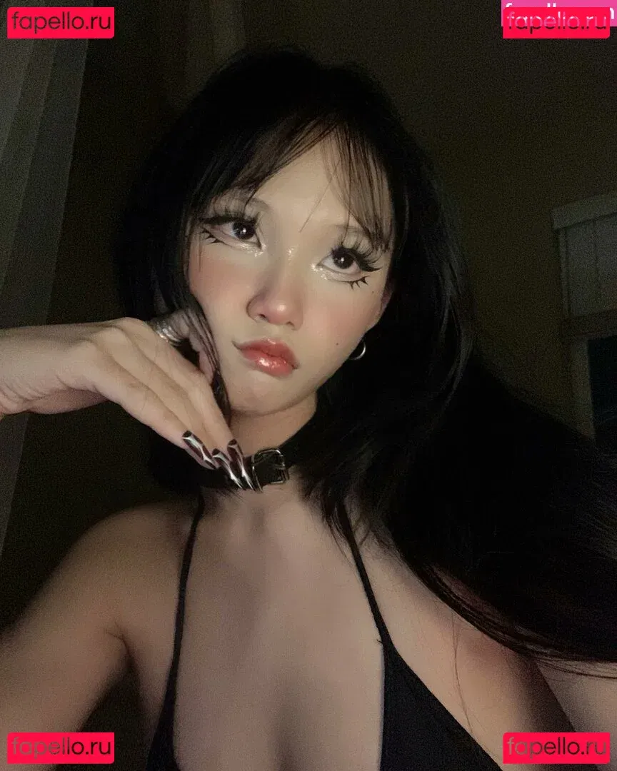 xji3lan Onlyfans Photo Gallery 