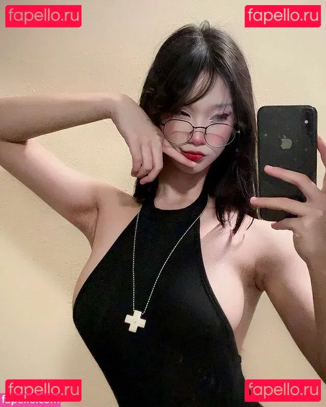 xji3lan Onlyfans Photo Gallery 