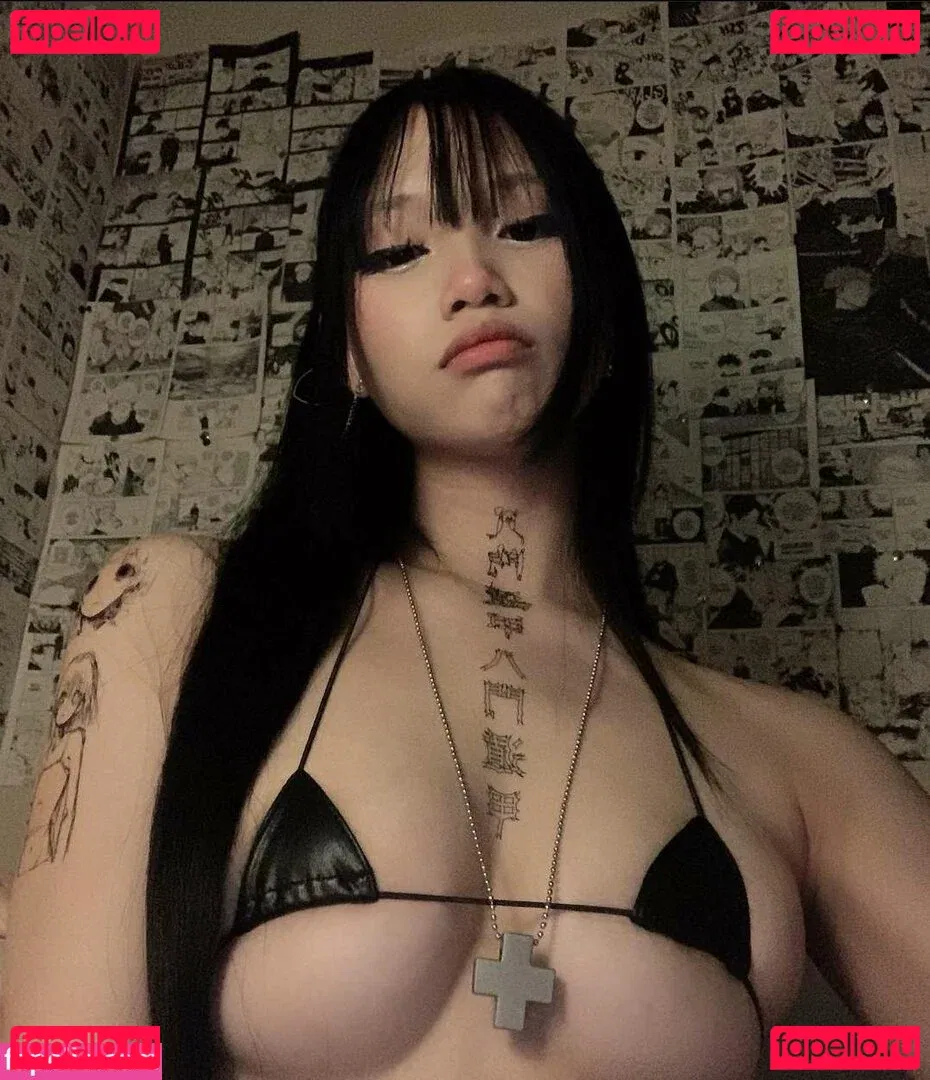 xji3lan Onlyfans Photo Gallery 