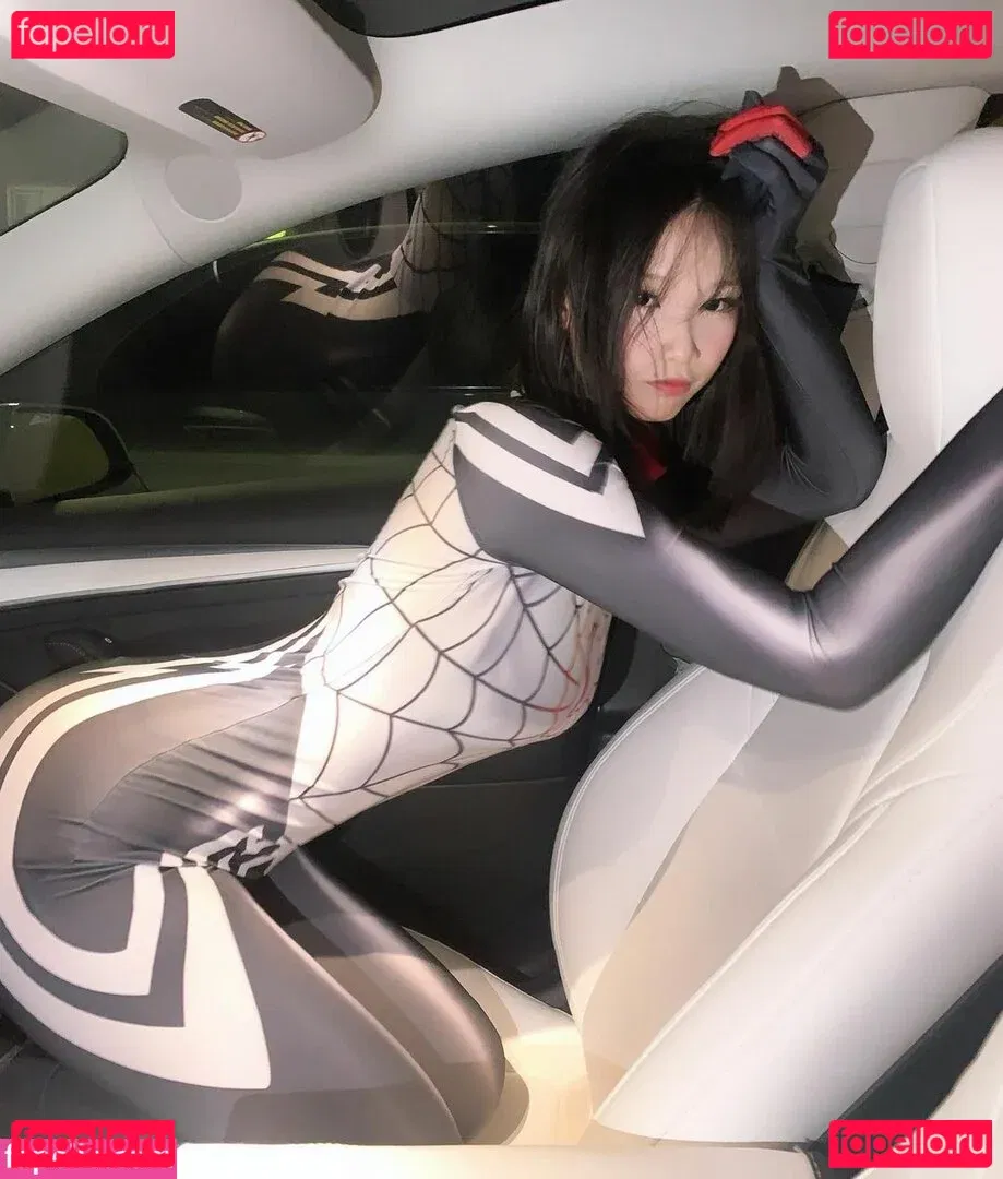 xji3lan Onlyfans Photo Gallery 