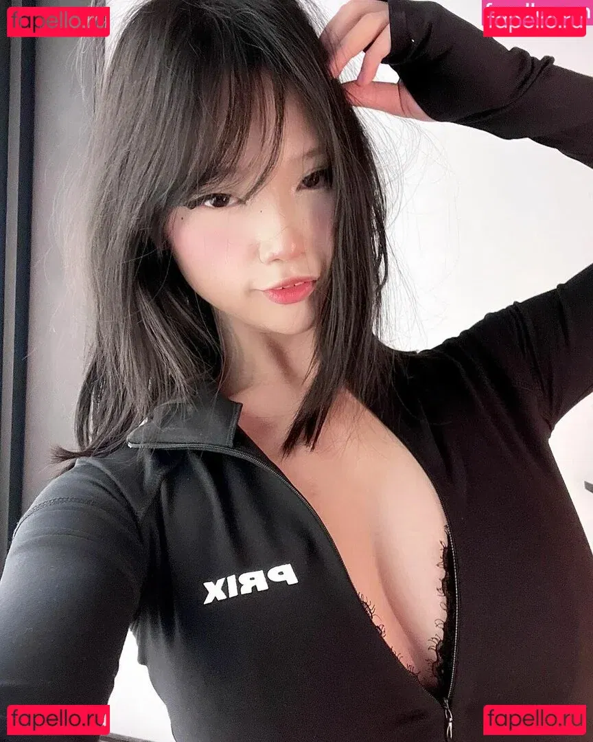 xji3lan Onlyfans Photo Gallery 