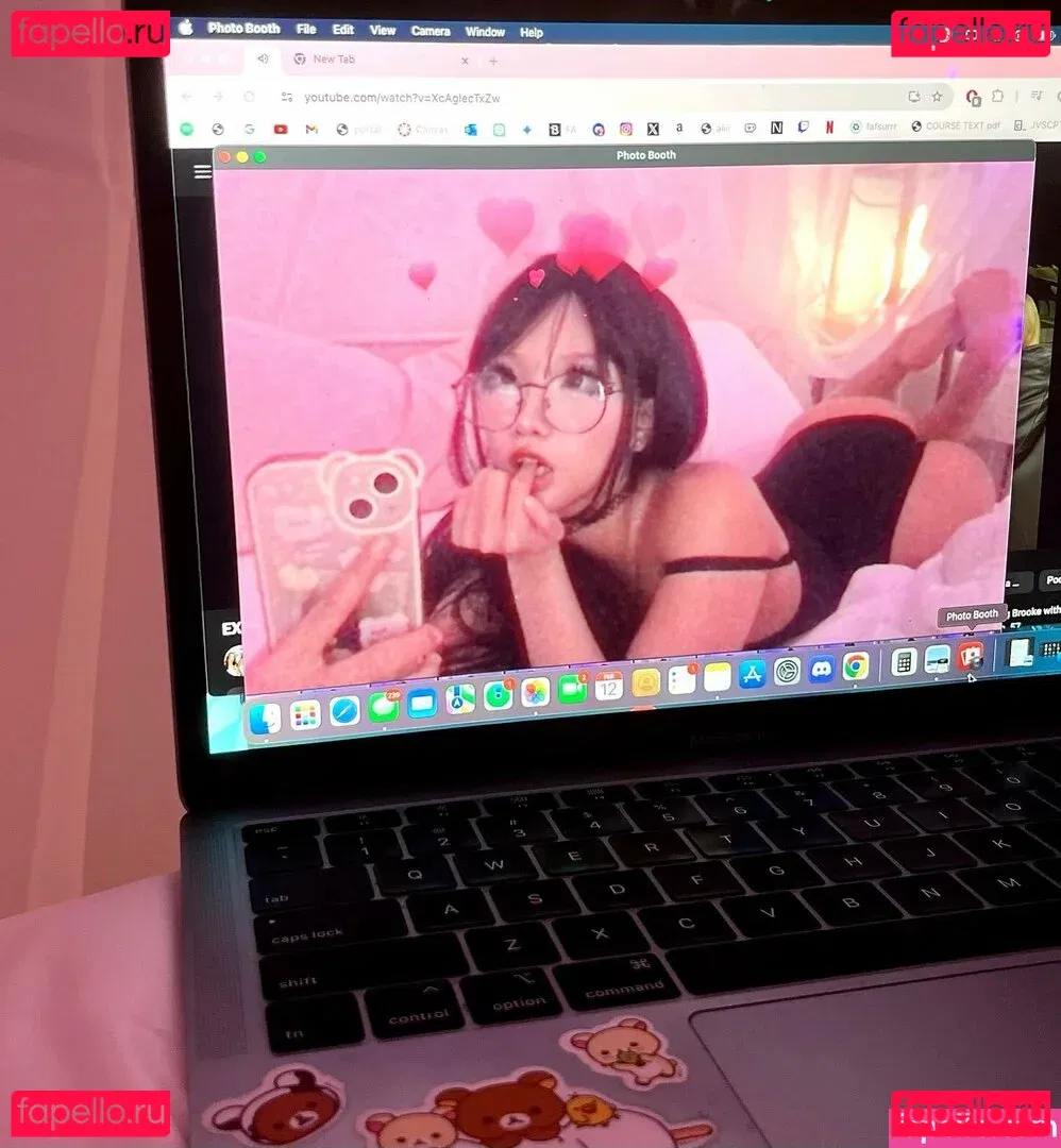 xji3lan Onlyfans Photo Gallery 