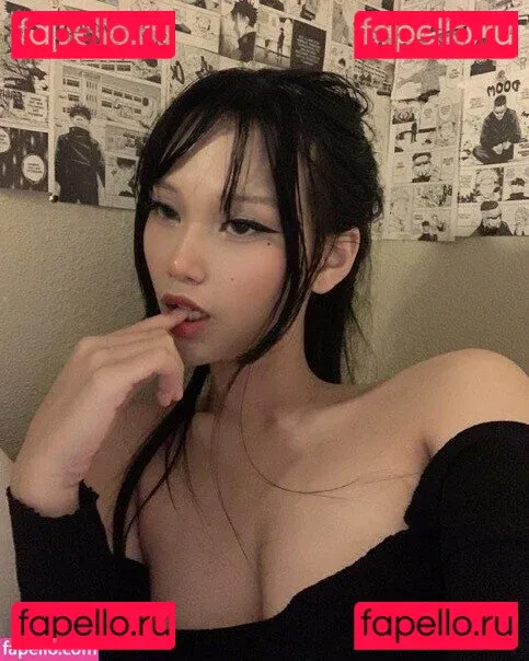 xji3lan Onlyfans Photo Gallery 