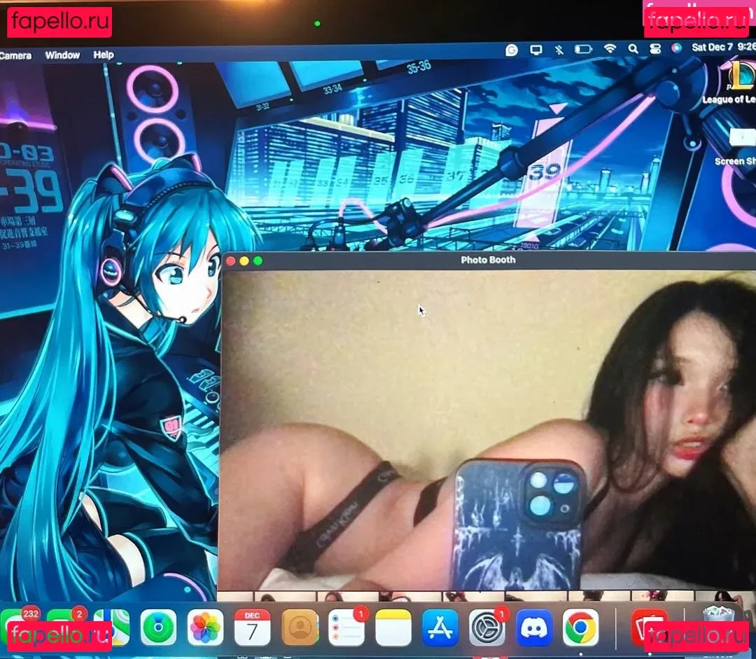 xji3lan Onlyfans Photo Gallery 